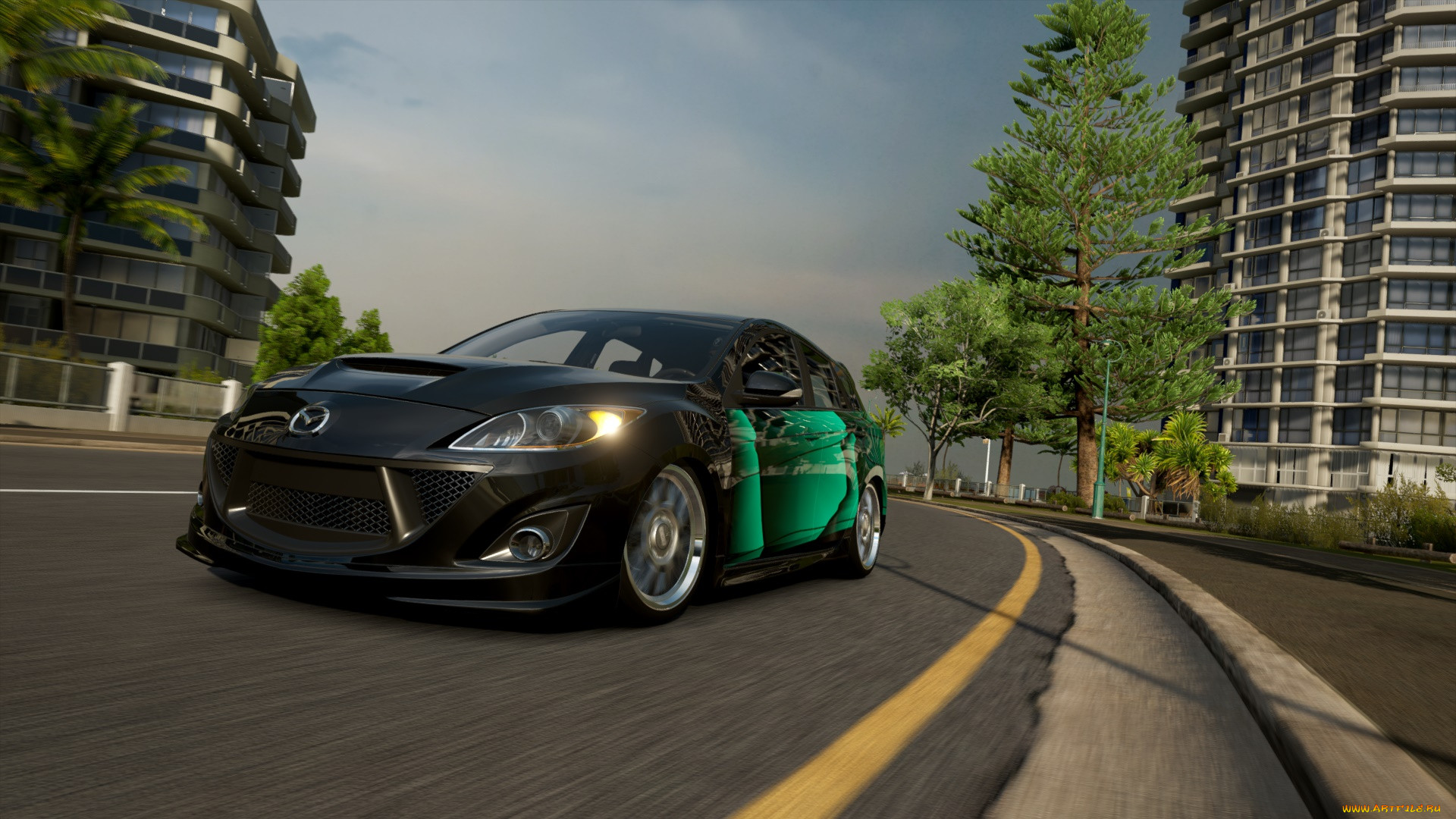  , forza horizon 3, forza, horizon, 3